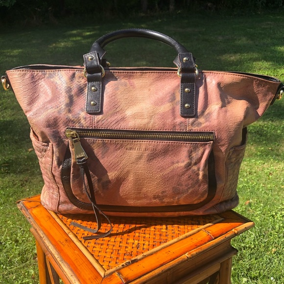 Aimee Kestenberg Handbags - Aimee Kestenberg Tote Bag